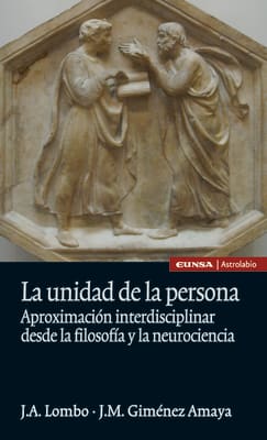 LA UNIDAD DE LA PERSONA
