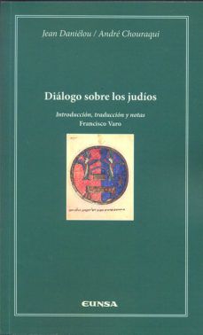 DIALOGO SOBRE LOS JUDIOS