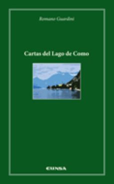 CARTAS DEL LAGO DE COMO