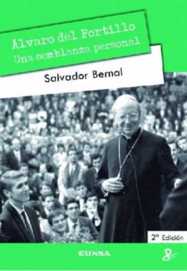 ALVARO DEL PORTILLO. UNA SEMBLANZA