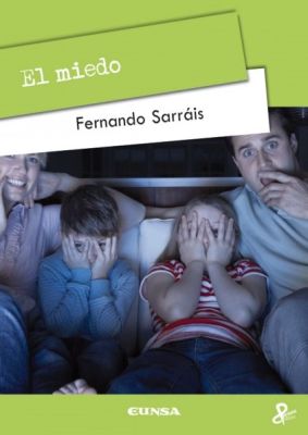 EL MIEDO
