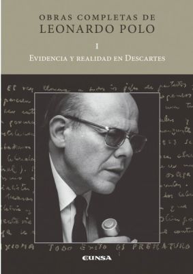 EVIDENCIA Y REALIDAD EN DESCARTES     (L.P I)