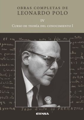 CURSO DE TEORIA DEL CONOCIMIENTO I -  (L.P  IV)