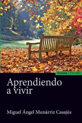 APRENDIENDO A VIVIR