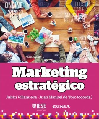 MARKETING ESTRATEGICO