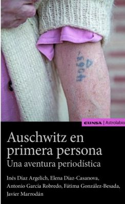 AUSCHWITZ EN PRIMERA PERSONA