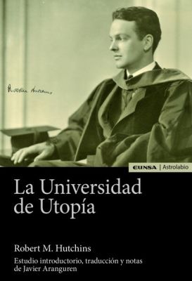LA UNIVERSIDAD DE UTOPIA