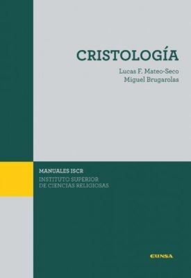 CRISTOLOGIA (ISCR 18)