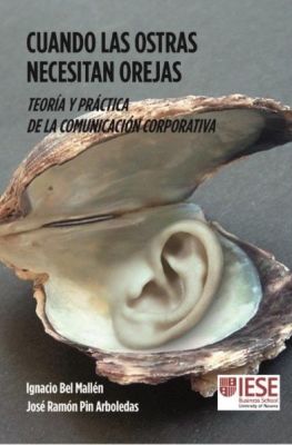 CUANDO LAS OSTRAS NECESITAN OREJAS