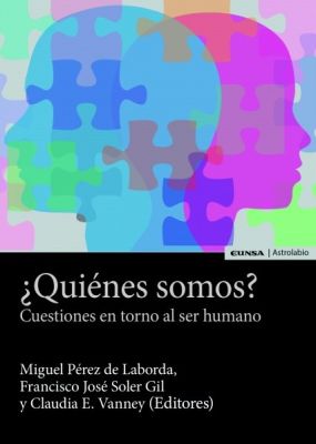 ¿QUIENES SOMOS?  Cuestiones en torno al ser humano