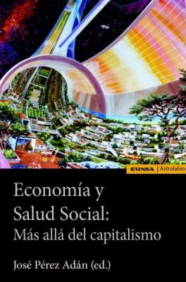 ECONOMIA Y SALUD SOCIAL