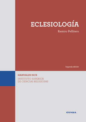 ECLESIOLOGIA (ISCR 10)