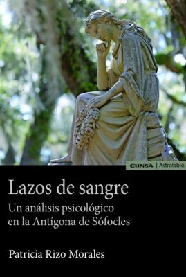 LAZOS DE SANGRE
