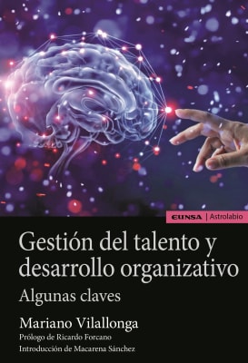 GESTION DEL TALENTO Y DESARROLLO ORGANIZATIVO