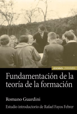 FUNDAMENTACIÓN DE LA TEORÍA DE LA FORMACIÓN