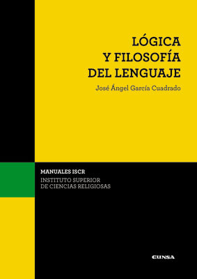 LOGICA Y FILOSOFÍA DEL LENGUAJE