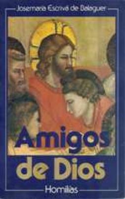 AMIGOS DE DIOS