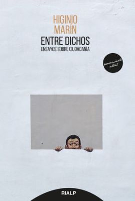 ENTRE DICHOS: Ensayos sobre ciudadanía