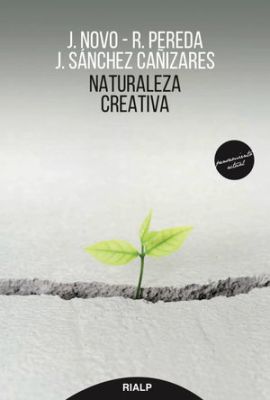 NATURALEZA CREATIVA