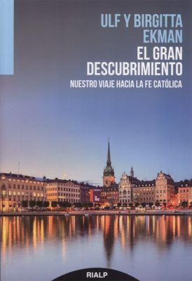 EL GRAN DESCUBRIMIENTO