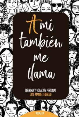 A MI TAMBIEN ME LLAMA