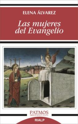 LAS MUJERES EN EL EVANGELIO (286)