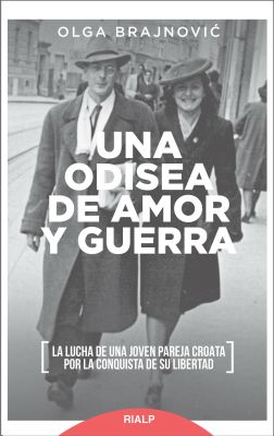 UNA ODISEA DE AMOR Y GUERRA