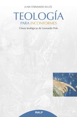 TEOLOGIA PARA INCONFORMES