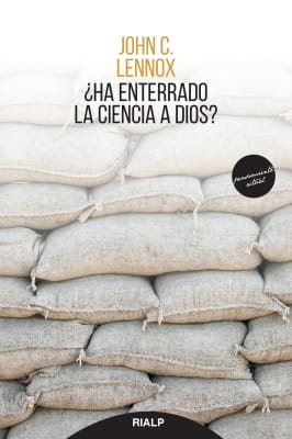 ¿HA ENTERRADO LA CIENCIA A DIOS?