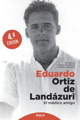 EDUARDO ORTIZ DE LANDAZURI (4 ED)