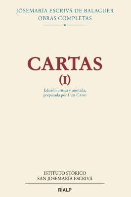 CARTAS I