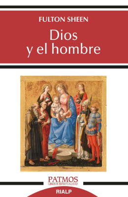 DIOS Y EL HOMBRE Patmos