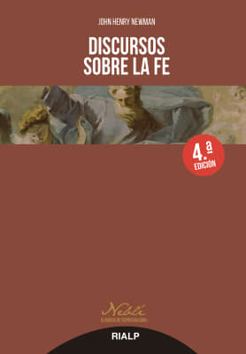 DISCURSOS SOBRE LA FE