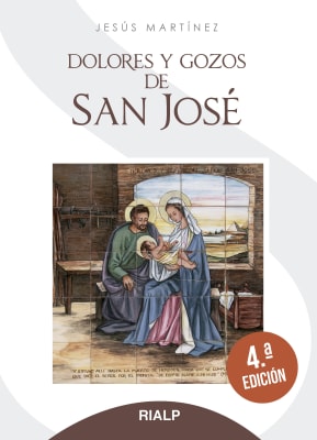 DOLORES Y GOZOS DE SAN JOSE