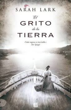EL GRITO DE LA TIERRA