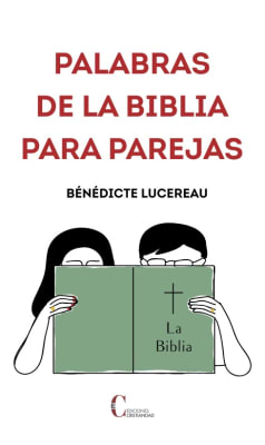 PALABRAS DE LA BIBLIA PARA PAREJAS