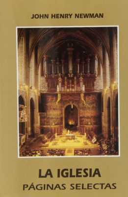 LA IGLESIA, PAGINAS SELECTAS