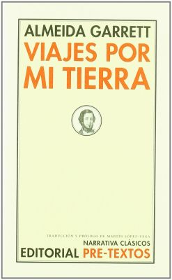 VIAJES POR MI TIERRA
