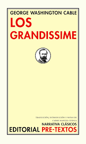 LOS GRANDISSIME