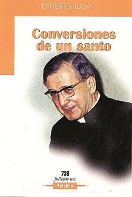CONVERSIONES DE UN SANTO  FMC