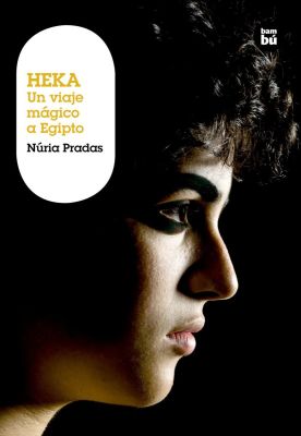 HEKA, UN VIAJE MAGICO A EGIPTO - LATINO