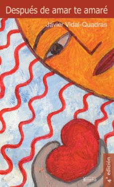 DESPUES DE AMAR TE AMARE
