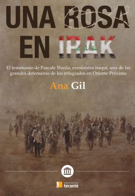 UNA ROSA DE IRAK