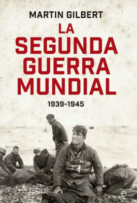LA SEGUNDA  GUERRA MUNDIAL 1939-1945