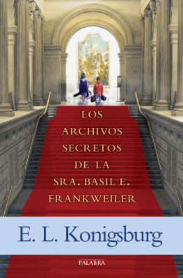 LOS ARCHIVOS SECRETOS DE LA SRA BASIL E. FRANKWEILER