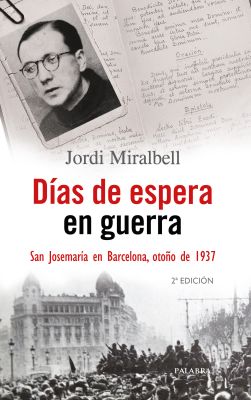 DIAS DE ESPERA EN GUERRA