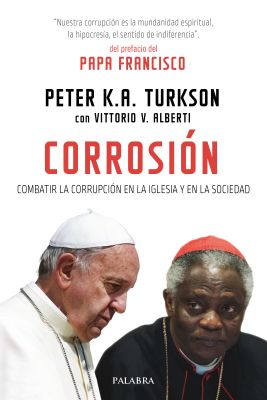 CORROSION