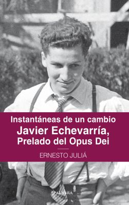 INSTANTANEAS DE UN CAMBIO