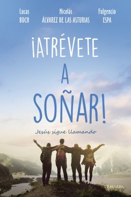 ATREVETE A SOÑAR!