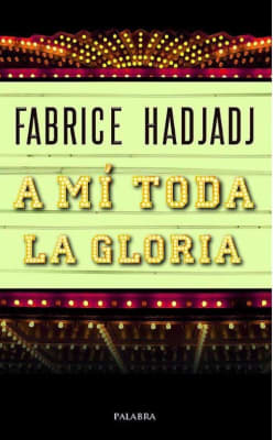 A MI TODA LA GLORIA